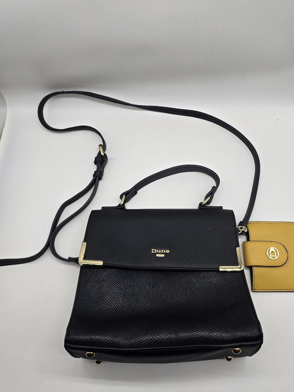 Dune Satchel